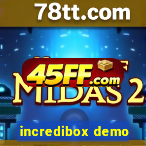 incredibox demo